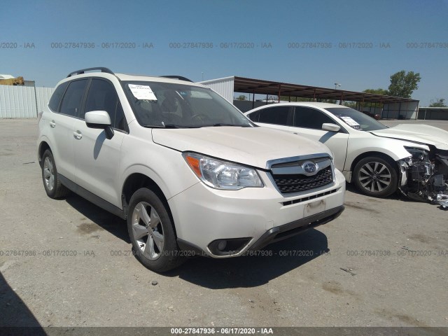 SUBARU FORESTER 2016 jf2sjahc1gh480931