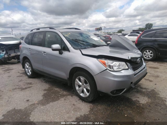 SUBARU FORESTER 2016 jf2sjahc1gh488429