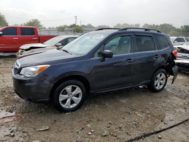 SUBARU FORESTER 2016 jf2sjahc1gh497390