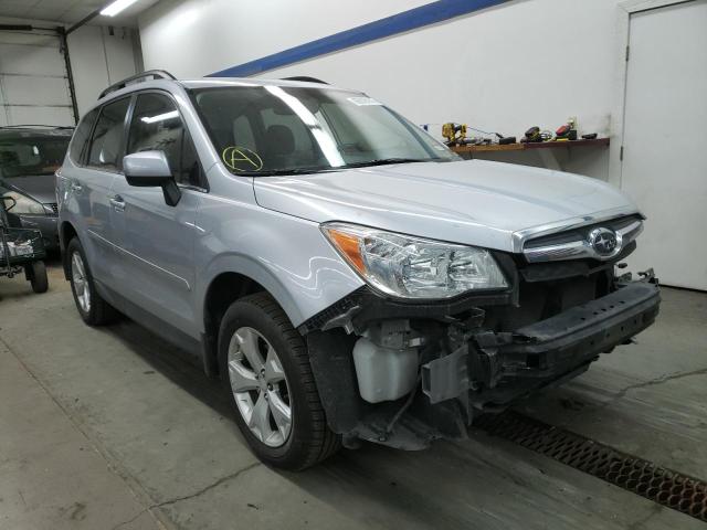 SUBARU FORESTER 2 2014 jf2sjahc2eh401151