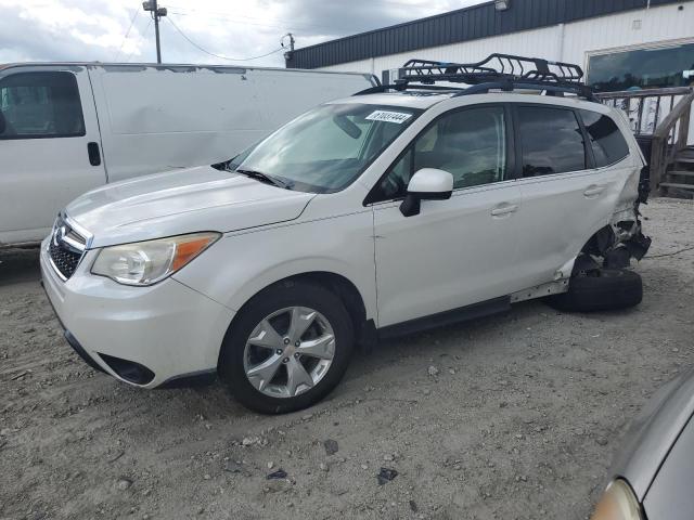 SUBARU FORESTER 2014 jf2sjahc2eh407757