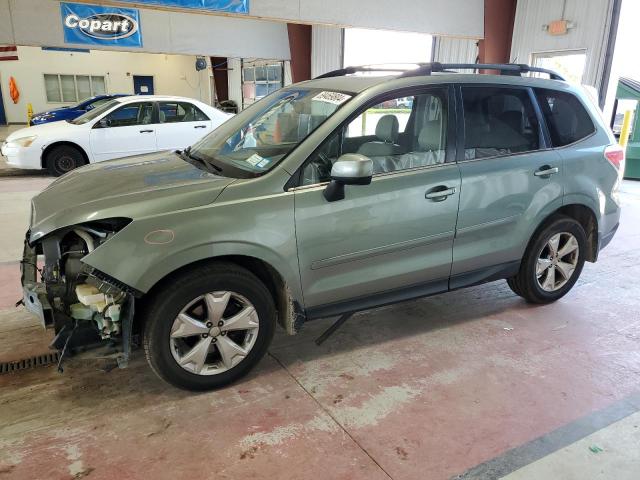 SUBARU FORESTER 2 2014 jf2sjahc2eh413784