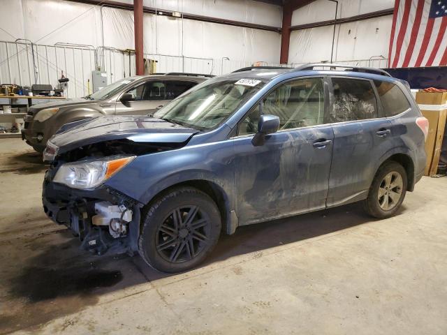 SUBARU FORESTER 2014 jf2sjahc2eh428835