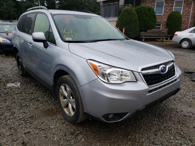 SUBARU FORESTER 2 2014 jf2sjahc2eh437714