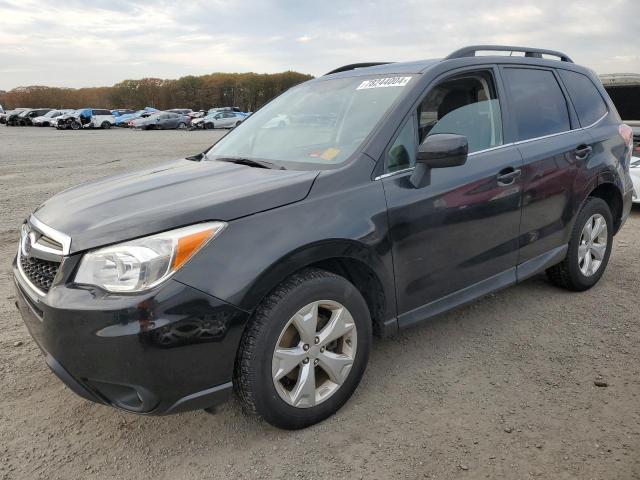 SUBARU FORESTER 2 2014 jf2sjahc3eh402857