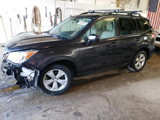 SUBARU FORESTER 2014 jf2sjahc3eh524991