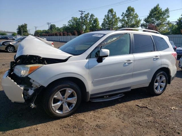 SUBARU FORESTER 2 2014 jf2sjahc3eh534839