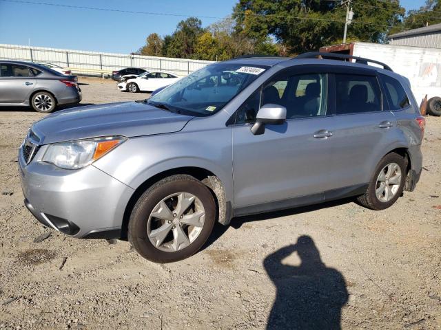 SUBARU FORESTER 2 2015 jf2sjahc3fh507321