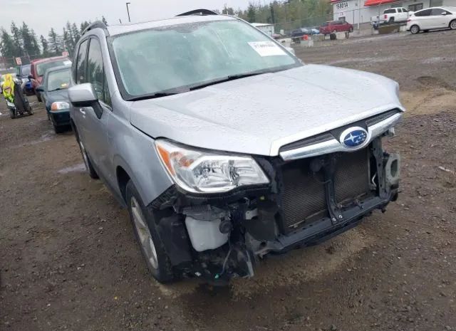 SUBARU FORESTER 2015 jf2sjahc3fh517685