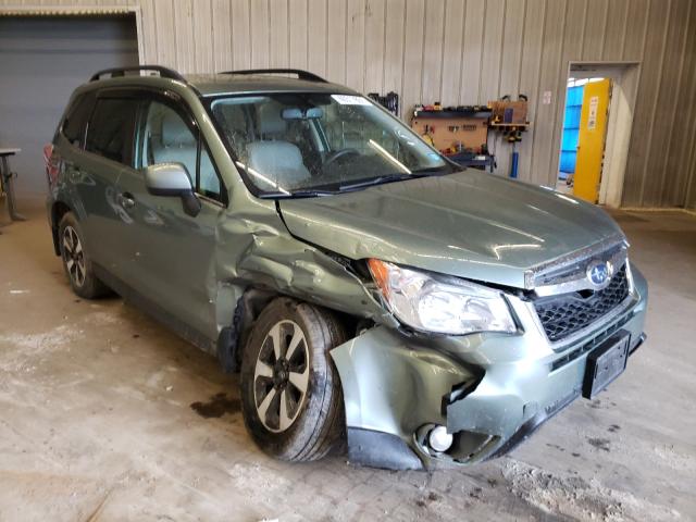 SUBARU FORESTER 2 2016 jf2sjahc3gh406958