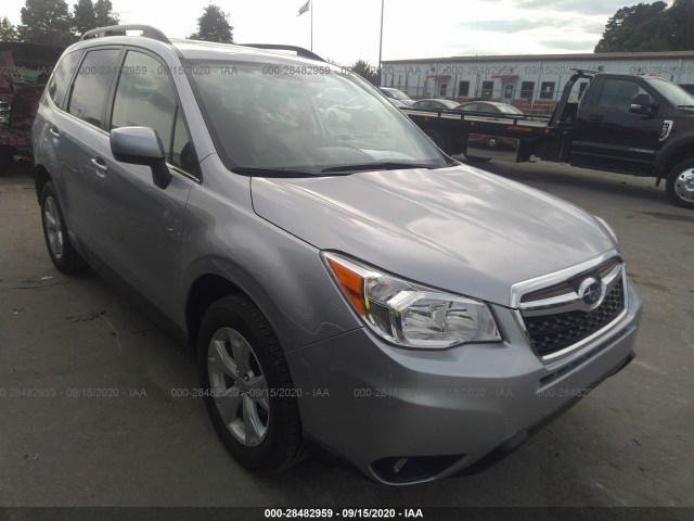 SUBARU FORESTER 2016 jf2sjahc3gh448465