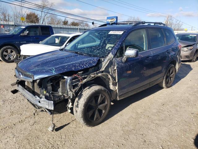 SUBARU FORESTER 2016 jf2sjahc3gh478808