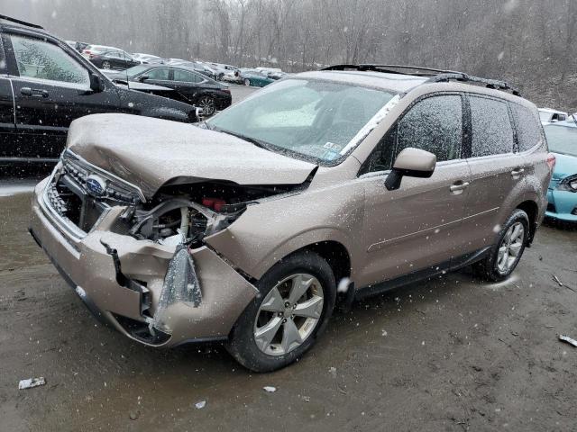 SUBARU FORESTER 2 2014 jf2sjahc4eh402706