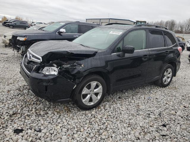 SUBARU FORESTER 2 2014 jf2sjahc4eh403418