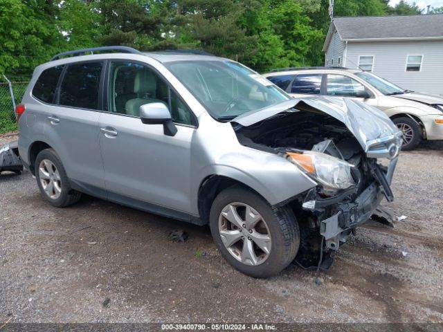 SUBARU FORESTER 2014 jf2sjahc4eh403659