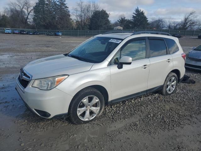 SUBARU FORESTER 2 2014 jf2sjahc4eh477258