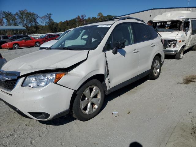 SUBARU FORESTER 2 2014 jf2sjahc4eh477423