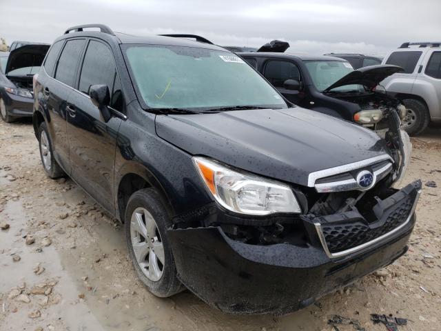 SUBARU NULL 2014 jf2sjahc4eh540388