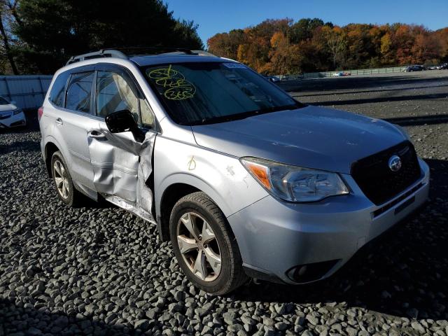 SUBARU NULL 2015 jf2sjahc4fh446691