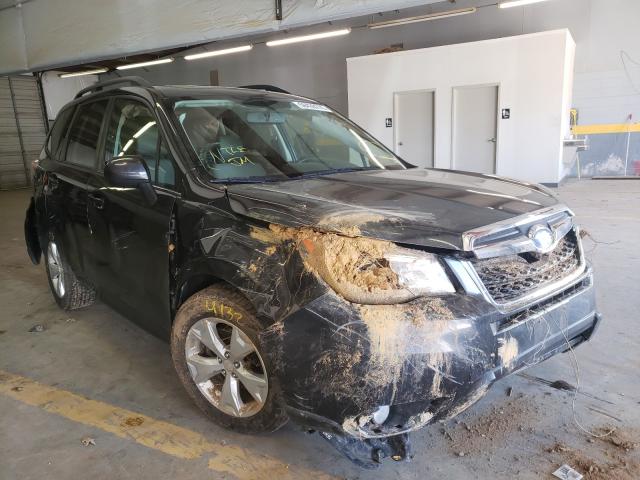 SUBARU FORESTER 2 2015 jf2sjahc4fh458761