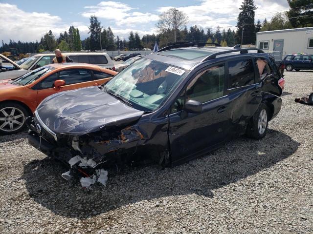 SUBARU FORESTER 2016 jf2sjahc4gh544265