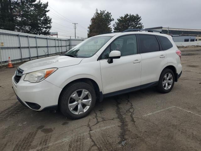 SUBARU FORESTER 2014 jf2sjahc5eh404254