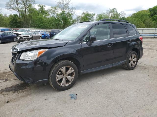 SUBARU FORESTER 2014 jf2sjahc5eh457651