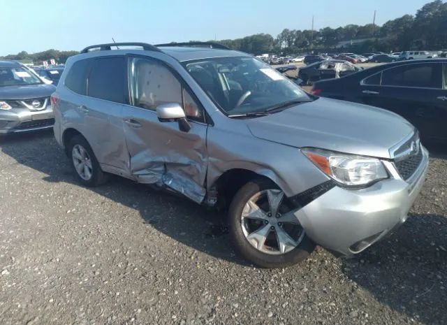 SUBARU FORESTER 2014 jf2sjahc5eh523065