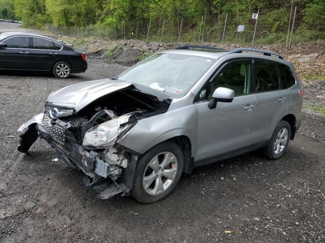 SUBARU FORESTER 2014 jf2sjahc5eh555031