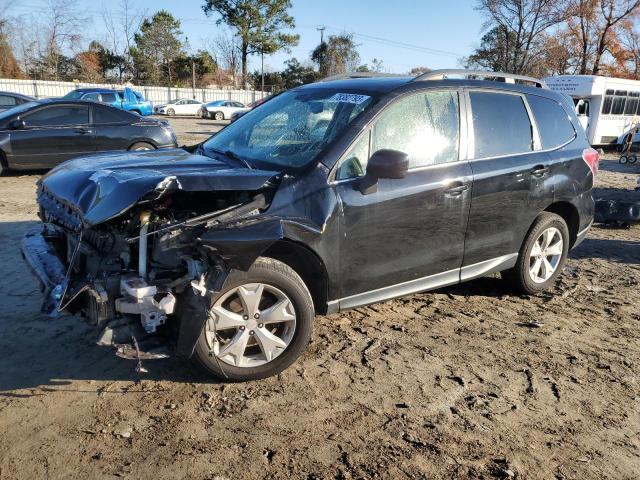 SUBARU FORESTER 2015 jf2sjahc5fh477349