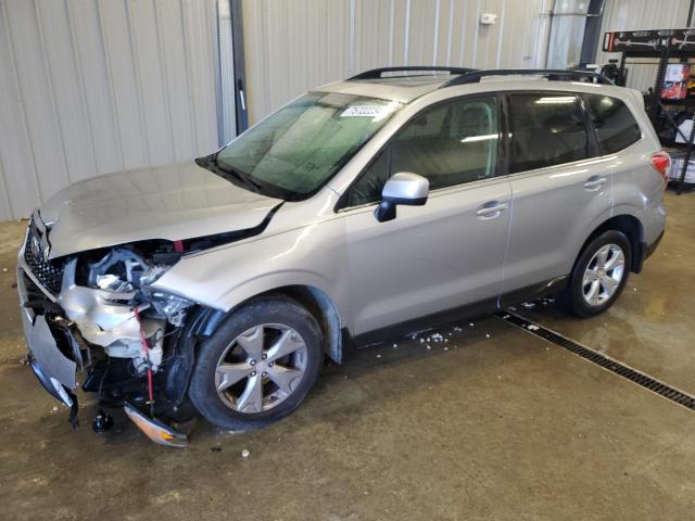 SUBARU FORESTER 2 2015 jf2sjahc5fh511211