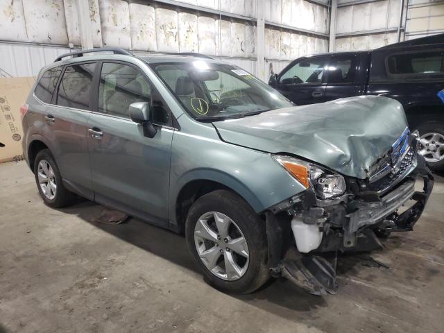 SUBARU FORESTER 2 2016 jf2sjahc5gh528429