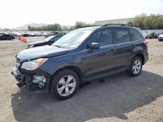 SUBARU FORESTER 2 2016 jf2sjahc5gh538281