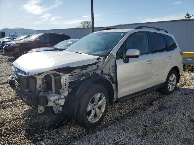 SUBARU FORESTER 2014 jf2sjahc6eh525617