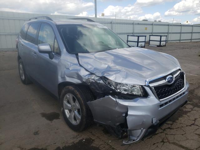 SUBARU FORESTER 2 2016 jf2sjahc6gh462022