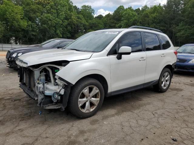 SUBARU FORESTER 2 2014 jf2sjahc7eh410055