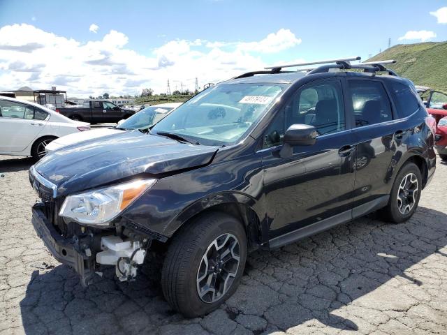 SUBARU FORESTER 2014 jf2sjahc7eh467095