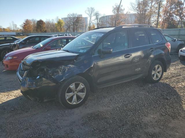 SUBARU FORESTER 2 2014 jf2sjahc7eh493308