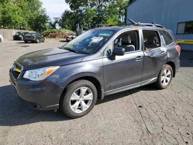 SUBARU FORESTER 2014 jf2sjahc7eh513606