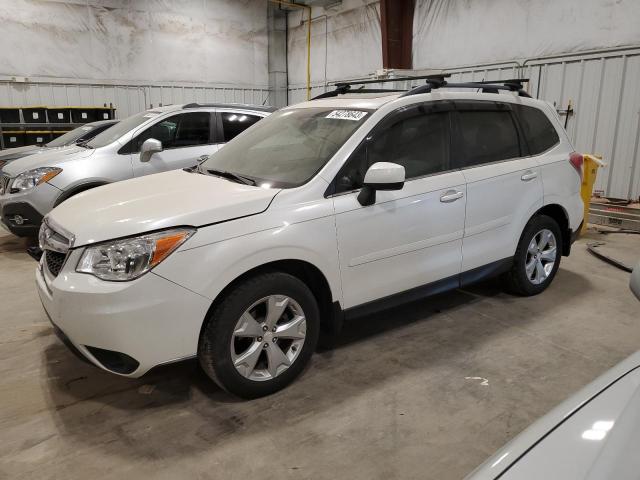 SUBARU FORESTER 2 2014 jf2sjahc7eh526629