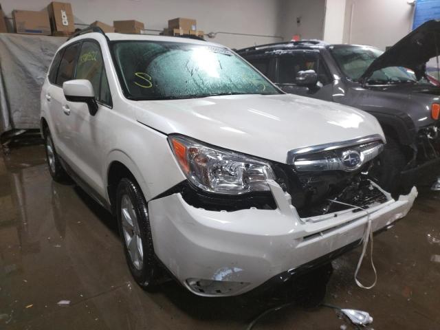 SUBARU FORESTER 2 2014 jf2sjahc7eh559288