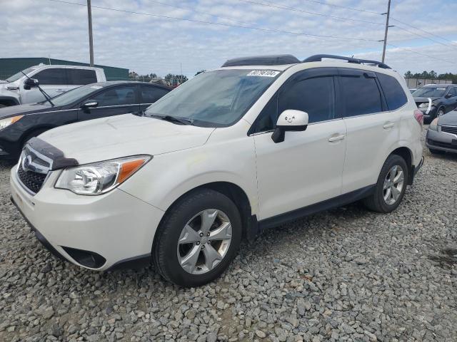 SUBARU FORESTER 2 2015 jf2sjahc7fh462478