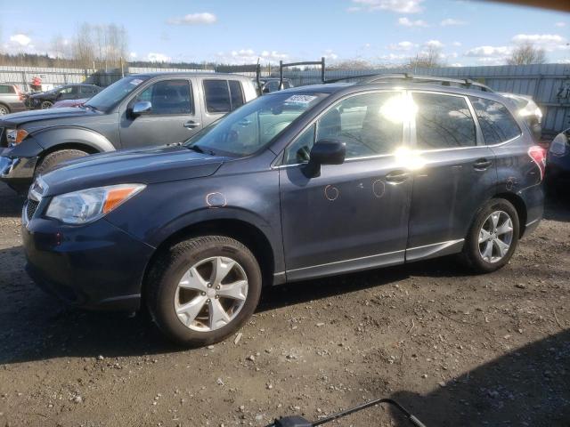 SUBARU FORESTER 2015 jf2sjahc7fh464828