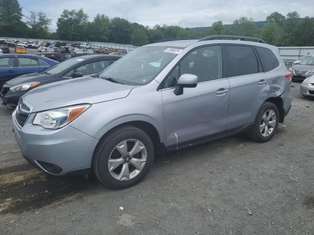 SUBARU FORESTER 2016 jf2sjahc7gh466127