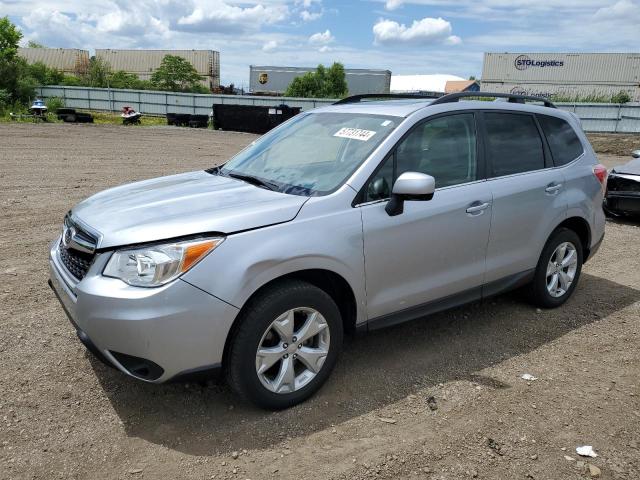 SUBARU FORESTER 2016 jf2sjahc7gh481856