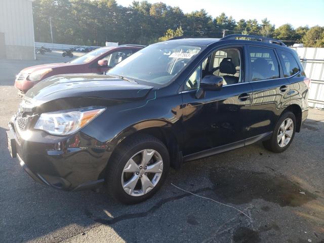 SUBARU FORESTER 2016 jf2sjahc7gh531882