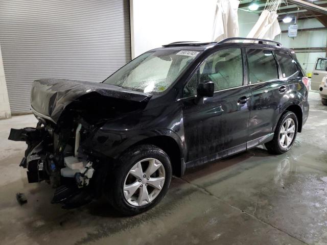 SUBARU FORESTER 2 2016 jf2sjahc7gh564154