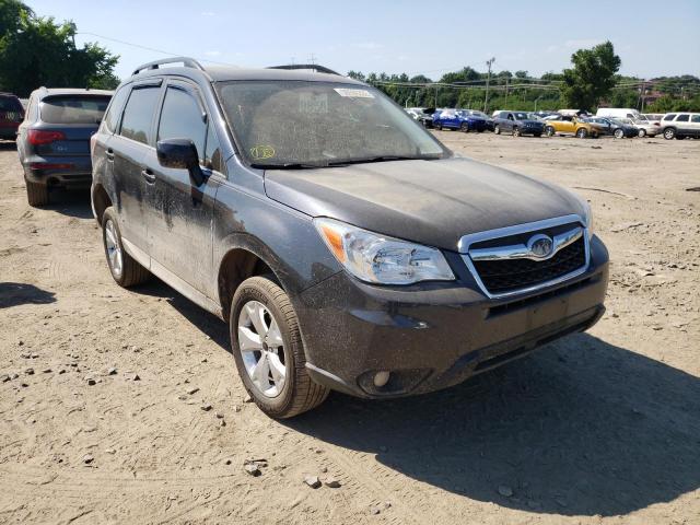 SUBARU NULL 2014 jf2sjahc8eh407987