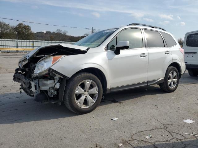 SUBARU FORESTER 2 2014 jf2sjahc8eh517454