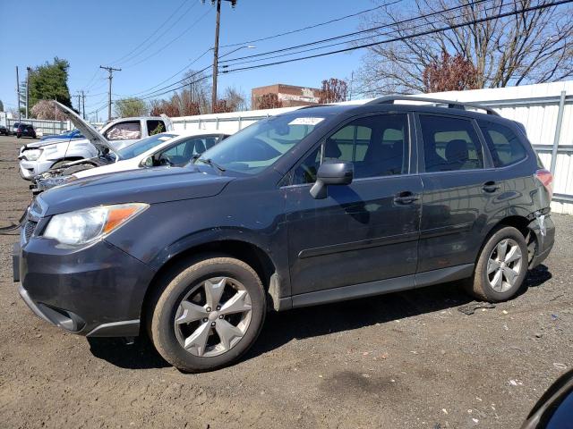 SUBARU FORESTER 2014 jf2sjahc8eh519933